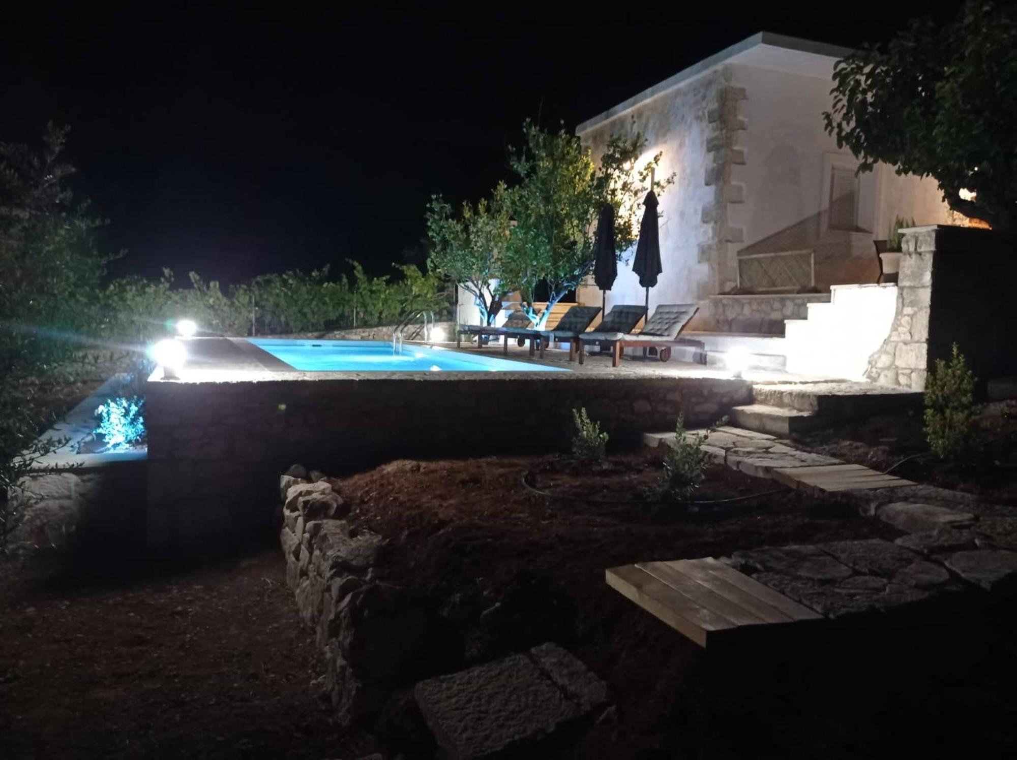 Palace Mountain View Megala Chorafia Dış mekan fotoğraf